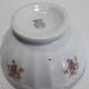 Small porcelain bowl F D Chauvigny France