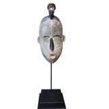Masque songye kifwebe