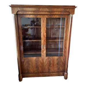 vitrine