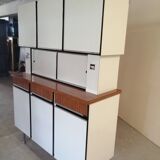 Kitchen buffet in formica