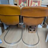 Cidue Chairs
