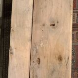 Old bench
