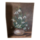 Nature morte