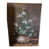 Nature morte