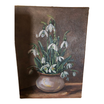 Still life
