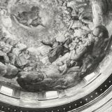 Black and white silver photography early twentieth century