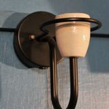 Pair of sconces Lucifer Raak 1970 s