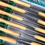 Cutlery "the benefit"