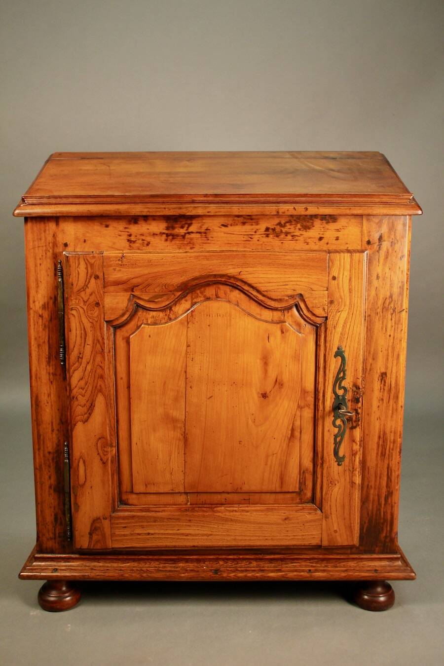 Cherrywood Oratory, Rave Feet