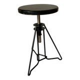 Adjustable stool