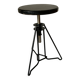 Adjustable stool