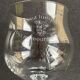 Wine glasses in Crystalline glass