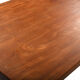 Børge Mogensen teak double-desk 1950s