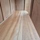 Art Deco wardrobe