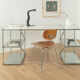Desk by System 180 from the 1980s