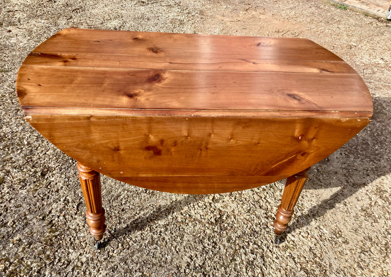 Round table