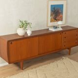 Danish Sideboard by H.P. Hansen, 1960s