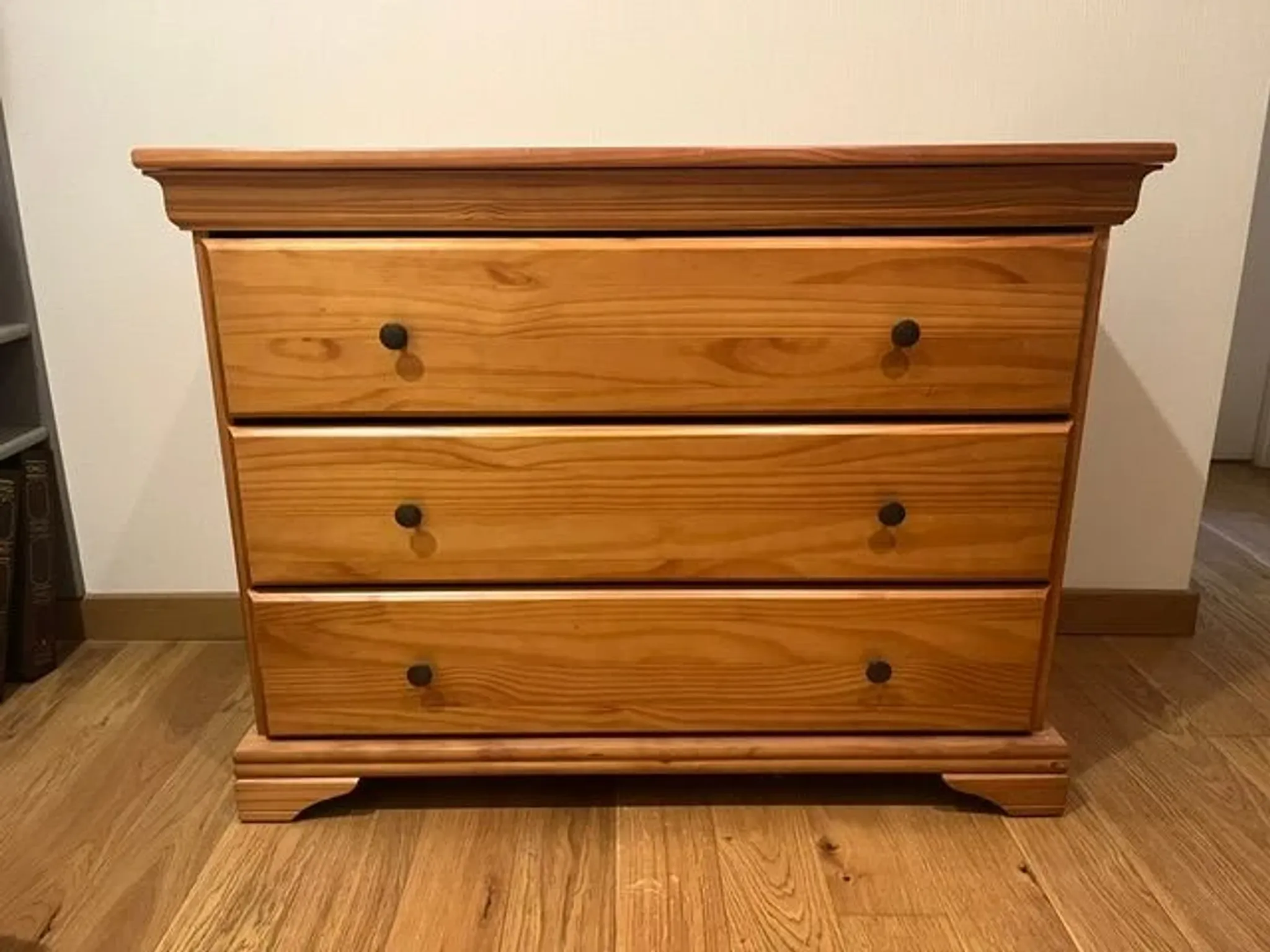 Commode