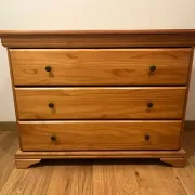 Commode