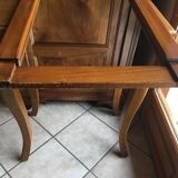 Ancient mirror