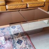 Coffee table from the 70s