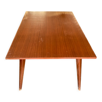 Table vintage année 60