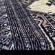 Handmade Oriental rug
