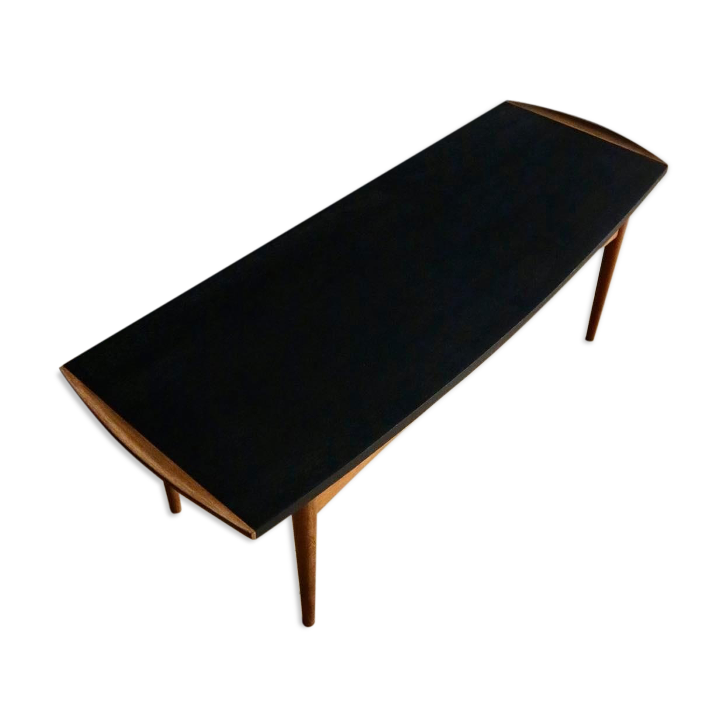 Scandinavian coffee table