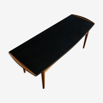 Table basse scandinave