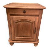 Jam jar in airbrushed oak