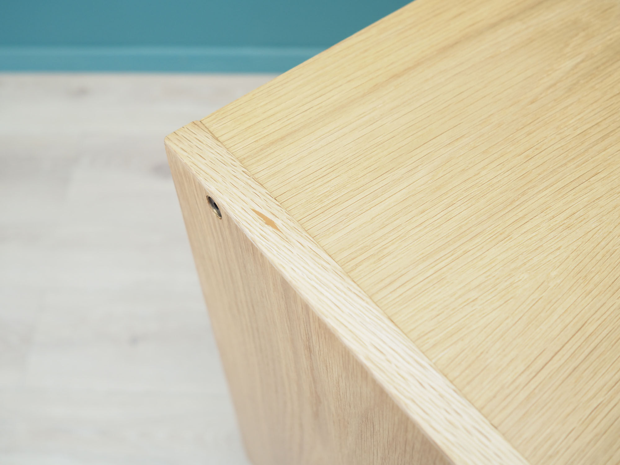 Bibliothèque, design danois, années 1970, production: Danemark