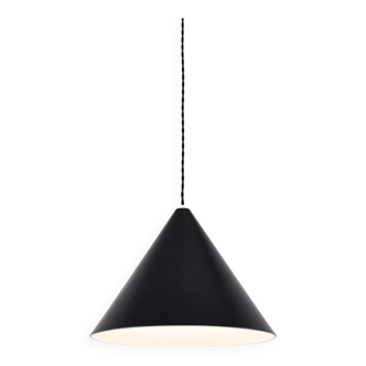 Pendant lamp from Denmark, designed in the 1960s.