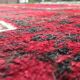 Carpet 270x188, Afghanistan, 1960s