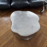 Roche Bobois table basse-SILVER TREE