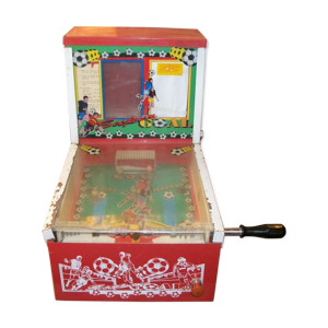 jeux comptoir bar