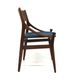 Set de 8 chaises "BT21" Vestervig Eriksen, Danemark, 1960