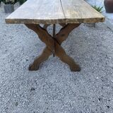 Oak table