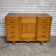 Vintage buffet