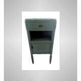 Art Deco bedside table