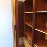 Large vintage cabinet