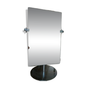 miroir de table vintage