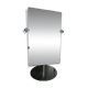Miroir de table vintage