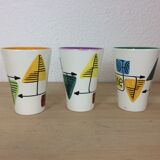 Elchinger pitcher with orangeade