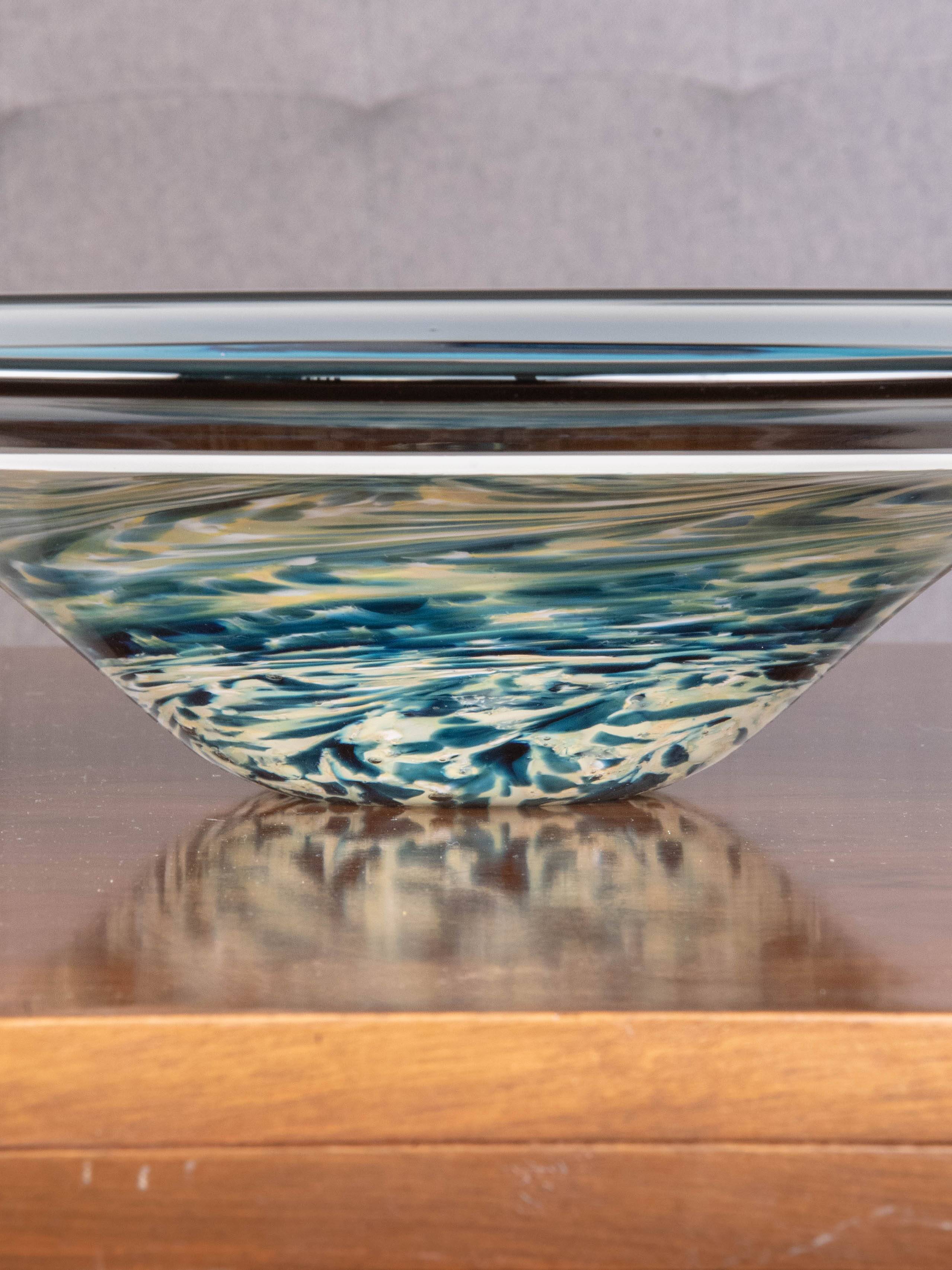 Don Niazou centerpiece