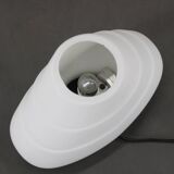 1980s Pair of Murano Table Lamps , Italy