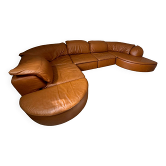 Modular sofa Laauser 1970
