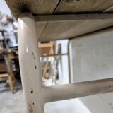 Old school table