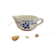 Sauce boat St Amand