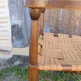 Pair of american rocking chair
