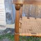 Paire de rocking-chair américains